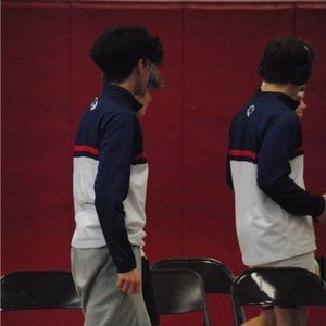 Meet your Posher, Sean